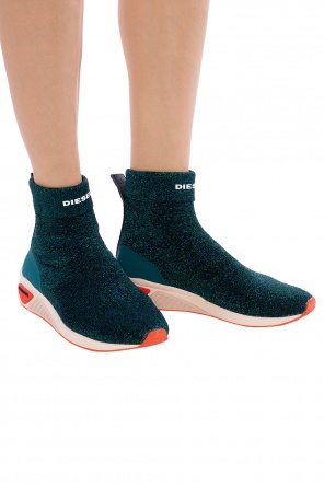 's-kb' sport shoes with a sock, zdjęcie 2 's-kb' sport shoes with a sock od Diesel